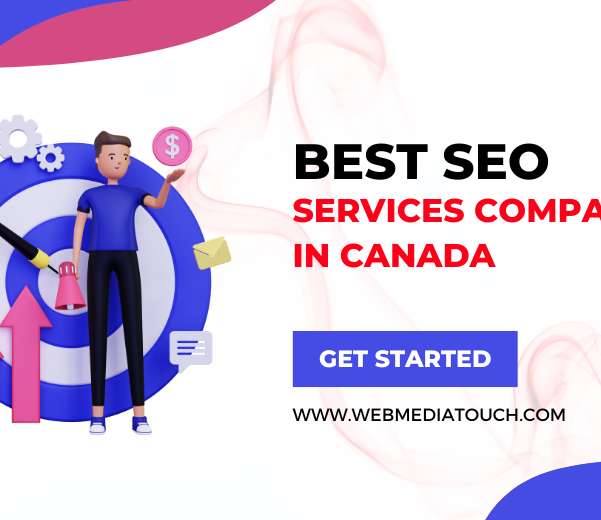 Best SEO Company In Canada