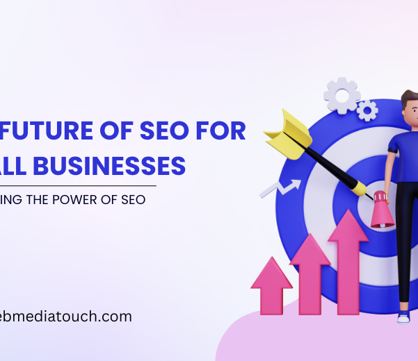 Affordable Small Businesses SEO Services In India/USA