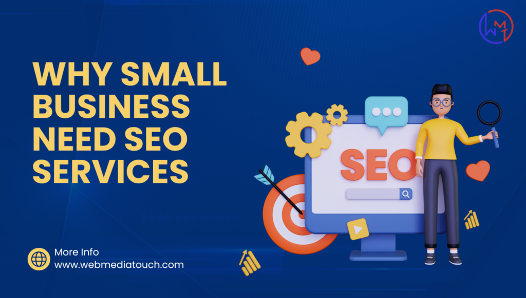 Affordable SEO Services For Startups & Small Businesses